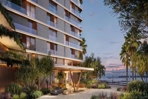 Appartamento in vendita a Maritime City, Dubai, EAU 1 camera da letto, 70 mq. № 565061 - foto 22
