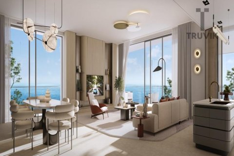 Appartamento in vendita a Maritime City, Dubai, EAU 1 camera da letto, 70 mq. № 565061 - foto 6