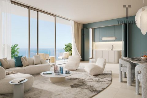 Appartamento in vendita a Maritime City, Dubai, EAU 1 camera da letto, 70 mq. № 565061 - foto 4