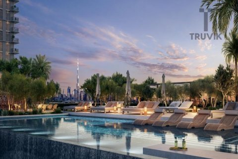 Appartamento in vendita a Maritime City, Dubai, EAU 1 camera da letto, 70 mq. № 565061 - foto 14
