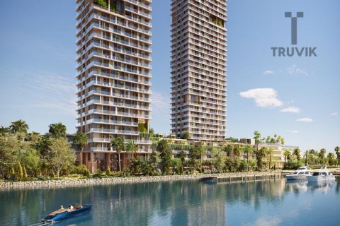 Appartamento in vendita a Maritime City, Dubai, EAU 1 camera da letto, 70 mq. № 565061 - foto 8