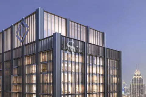 DIFC, Dubai, UAE의 판매용 아파트 침실 1개, 80제곱미터 번호 688276 - 사진 10