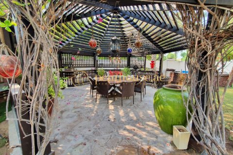Βίλα σε Jumeirah Park, Dubai, ΗΑΕ 3 υπνοδωμάτια, 325 τ.μ. Αρ. 593185 - φωτογραφία 8