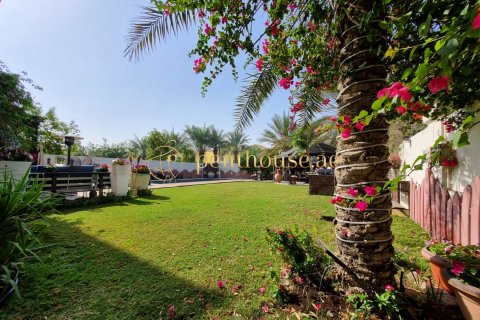 Βίλα σε Jumeirah Park, Dubai, ΗΑΕ 3 υπνοδωμάτια, 325 τ.μ. Αρ. 593185 - φωτογραφία 9