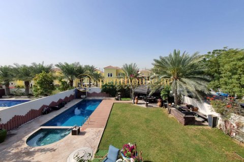 Βίλα σε Jumeirah Park, Dubai, ΗΑΕ 3 υπνοδωμάτια, 325 τ.μ. Αρ. 593185 - φωτογραφία 10