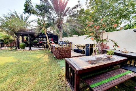 Βίλα σε Jumeirah Park, Dubai, ΗΑΕ 3 υπνοδωμάτια, 325 τ.μ. Αρ. 593185 - φωτογραφία 14