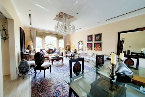 Βίλα σε Jumeirah Park, Dubai, ΗΑΕ 3 υπνοδωμάτια, 325 τ.μ. Αρ. 593185 - φωτογραφία 6