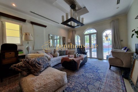 Βίλα σε Jumeirah Park, Dubai, ΗΑΕ 3 υπνοδωμάτια, 325 τ.μ. Αρ. 593185 - φωτογραφία 5
