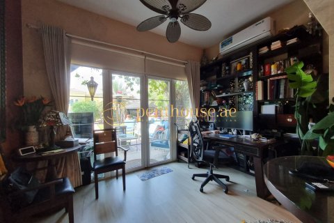 Βίλα σε Jumeirah Park, Dubai, ΗΑΕ 3 υπνοδωμάτια, 325 τ.μ. Αρ. 593185 - φωτογραφία 4