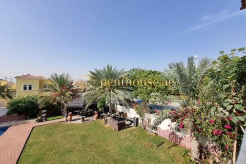 Βίλα σε Jumeirah Park, Dubai, ΗΑΕ 3 υπνοδωμάτια, 325 τ.μ. Αρ. 593185 - φωτογραφία 16
