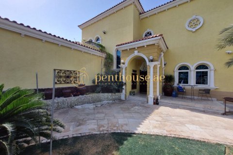 Βίλα σε Jumeirah Park, Dubai, ΗΑΕ 3 υπνοδωμάτια, 325 τ.μ. Αρ. 593185 - φωτογραφία 7