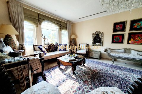 Βίλα σε Jumeirah Park, Dubai, ΗΑΕ 3 υπνοδωμάτια, 325 τ.μ. Αρ. 593185 - φωτογραφία 3