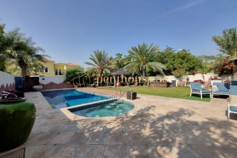 Βίλα σε Jumeirah Park, Dubai, ΗΑΕ 3 υπνοδωμάτια, 325 τ.μ. Αρ. 593185 - φωτογραφία 15