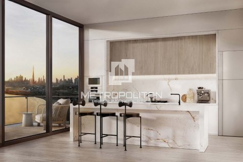 Apartmen di Al Jaddaf, Dubai, UAE 3 bilik tidur, 230 meter persegi № 593188 - foto 4