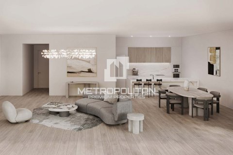 Apartmen di Al Jaddaf, Dubai, UAE 3 bilik tidur, 230 meter persegi № 593188 - foto 2