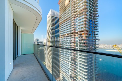 Korter asukohaga Dubai Harbour, AÜE: 1 magamistoaga, 68.3766 m² Nr 739704