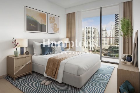 Appartamento in affitto a Dubai Marina, Dubai, EAU 3 camere da letto, 152.45382300 mq. № 739700 - foto 5