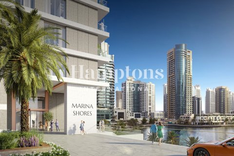 Appartamento in affitto a Dubai Marina, Dubai, EAU 3 camere da letto, 152.45382300 mq. № 739700 - foto 9