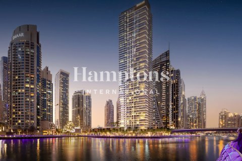 Appartamento in affitto a Dubai Marina, Dubai, EAU 3 camere da letto, 152.45382300 mq. № 739700 - foto 12