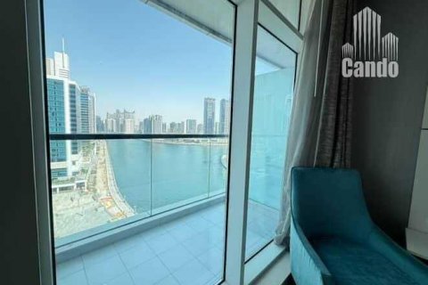 Appartement te huur in Business Bay, Dubai, VAE 1 slaapkamer, 79.9 vr.m., nr 600151 - foto 20