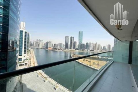 Appartement te huur in Business Bay, Dubai, VAE 1 slaapkamer, 79.9 vr.m., nr 600151 - foto 18