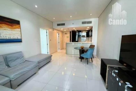 Appartement te huur in Business Bay, Dubai, VAE 1 slaapkamer, 79.9 vr.m., nr 600151 - foto 16