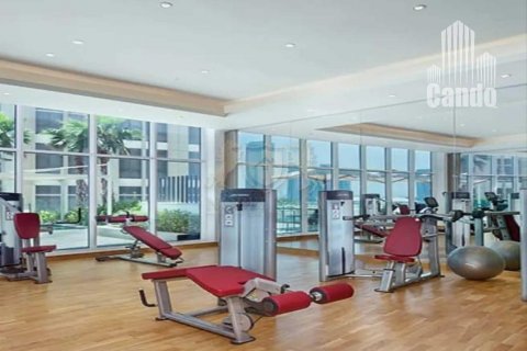 Appartement te huur in Business Bay, Dubai, VAE 1 slaapkamer, 79.9 vr.m., nr 600151 - foto 29