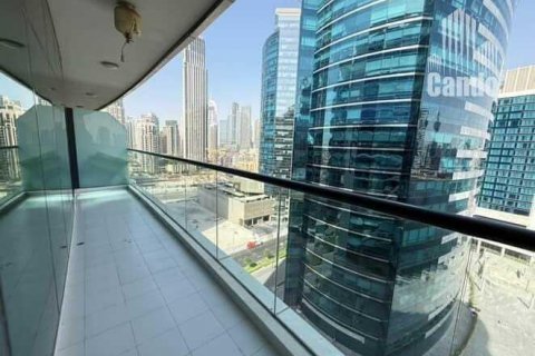 Appartement te huur in Business Bay, Dubai, VAE 1 slaapkamer, 79.9 vr.m., nr 600151 - foto 5