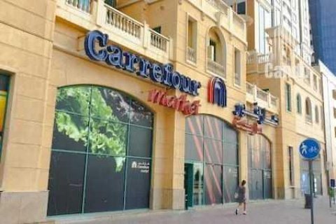 Apartamento en alquiler en Dubai Marina, Dubai, EAU 2 dormitorios, 129.1 m2 № 600152 - foto 35