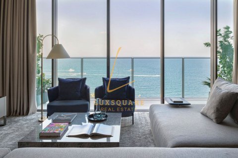 Appartement à Palm Jumeirah, Dubai, EAU: 2 chambres, 179 m2 № 726449