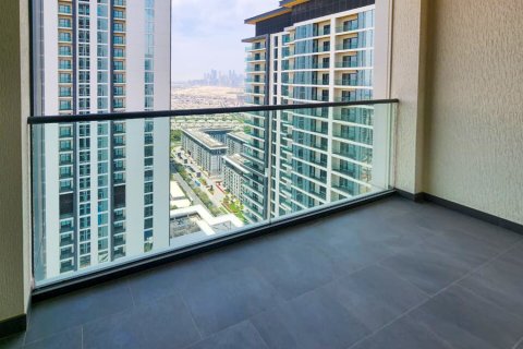 Mohammed Bin Rashid City、Dubai、UAEにあるマンション 1ベッドルーム、88 m2 No726446