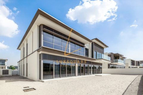 Villa en alquiler en Dubai Hills Estate, Dubai, EAU 5 dormitorios, 705 m2 № 726450 - foto 25