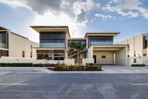 Willa w Dubai Hills Estate, Dubai, ZEA 5 sypialnie, 705 mkw. nr 726450