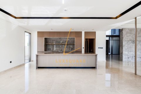 Villa en alquiler en Dubai Hills Estate, Dubai, EAU 5 dormitorios, 705 m2 № 726450 - foto 3