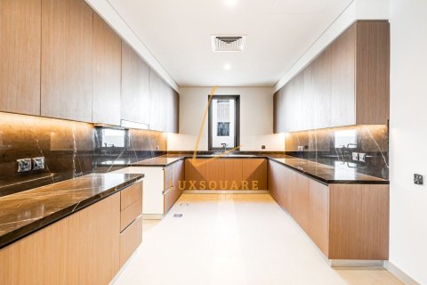 Villa en alquiler en Dubai Hills Estate, Dubai, EAU 5 dormitorios, 705 m2 № 726450 - foto 4