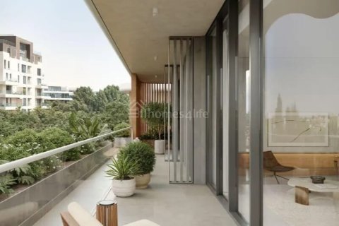 Apartman u gradu Al Barari, Dubai, UAE 2 spavaće sobe, 197 m2 Br. 739390 - Slika 17