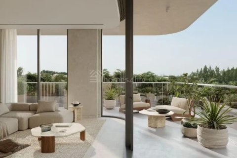 Apartman u gradu Al Barari, Dubai, UAE 2 spavaće sobe, 197 m2 Br. 739390 - Slika 19