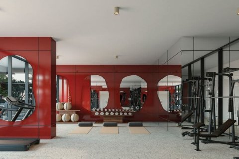 Dubai Sports City, Dubai, BAE’de satılık daire 2 yatak odası, 118 m&sup2; No 739393 - fotoğraf 8