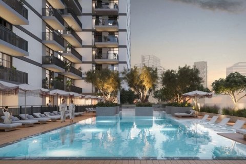 Dubai Sports City, Dubai, BAE’de satılık daire 2 yatak odası, 118 m&sup2; No 739393 - fotoğraf 4