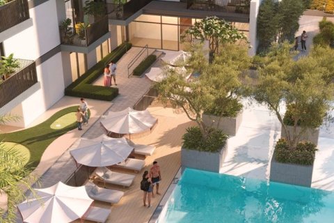 Dubai Sports City, Dubai, BAE’de satılık daire 2 yatak odası, 118 m&sup2; No 739393 - fotoğraf 14