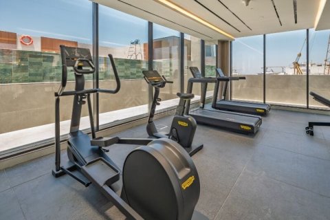 Apartamento en alquiler en Al Satwa, Dubai, EAU 1 dormitorio, 73 m2 № 739389 - foto 18