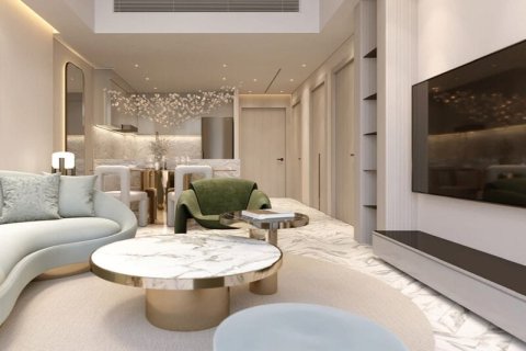 Apartment sa Dubai, UAE 29 sq.m. № 739388 - larawan 3