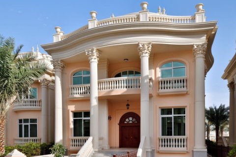 Lägenhet till försäljning i Palm Jumeirah, Dubai, UAE 1 sovrum, 7.22 kvm Nr. 753030 - fotografi 5