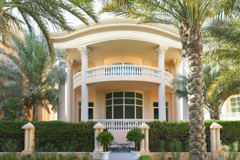 Lägenhet till försäljning i Palm Jumeirah, Dubai, UAE 1 sovrum, 7.22 kvm Nr. 753030 - fotografi 4