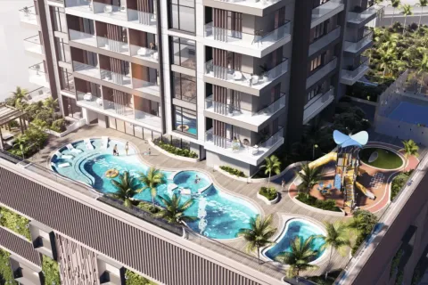 Apartamento en venta en Jumeirah Village Circle, Dubai, EAU 1 dormitorio, 87.18 m2 № 753027 - foto 6