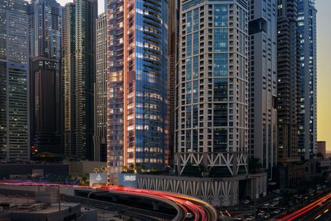 Apartment til salg i Dubai Marina, Dubai, UAE 4 soveværelser, 308.22 kvm № 753032 - foto 6