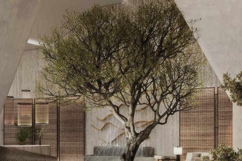 Apartment til salg i Dubai Marina, Dubai, UAE 4 soveværelser, 308.22 kvm № 753032 - foto 9