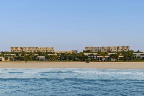 Al Zorah, Ajman, UAE의 판매용 빌라 침실 5개, 681.72제곱미터 번호 753029 - 사진 3