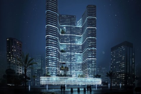 Al Barsha, Dubai, संयुक्त अरब अमीरात में अपार्टमेंट, 2 बेडरूम, 135.75 वर्ग मीटर, संख्या 753028 - फ़ोटो 3