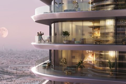 Al Barsha, Dubai, संयुक्त अरब अमीरात में अपार्टमेंट, 2 बेडरूम, 135.75 वर्ग मीटर, संख्या 753028 - फ़ोटो 4